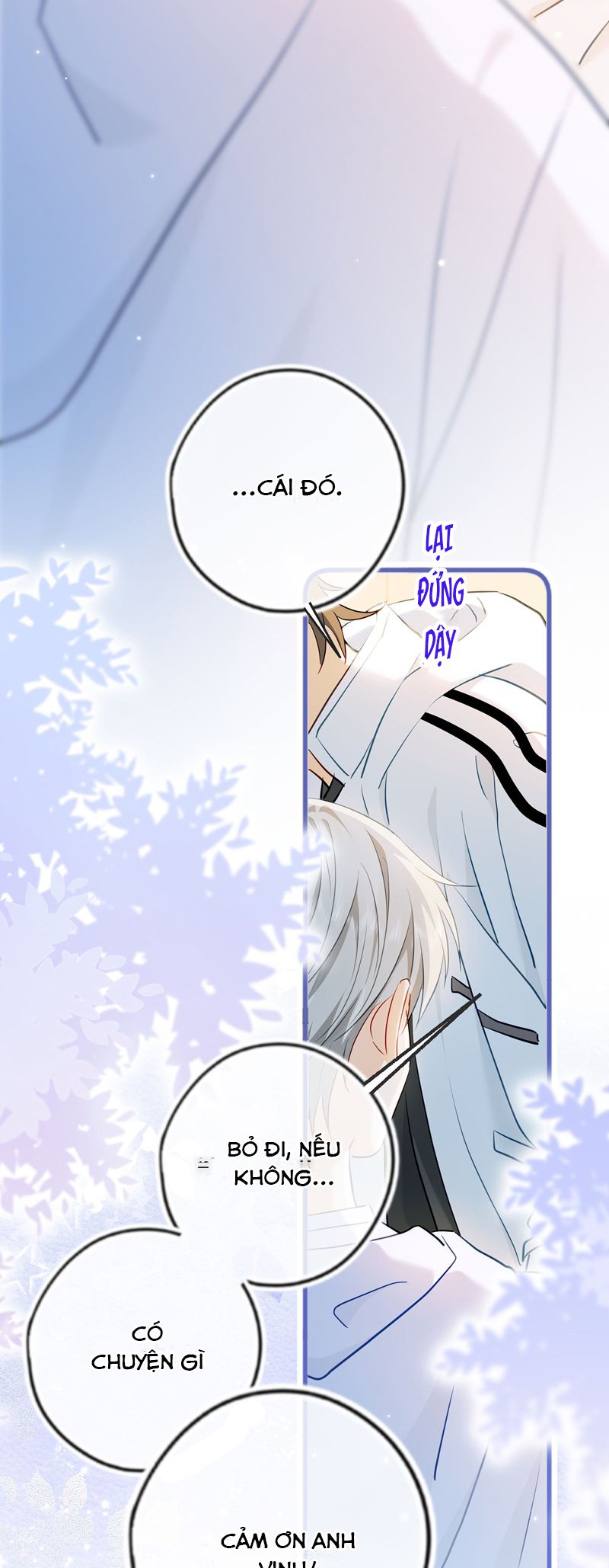 Thượng Phân Bách Khoa Chap 3 - Next Chap 4