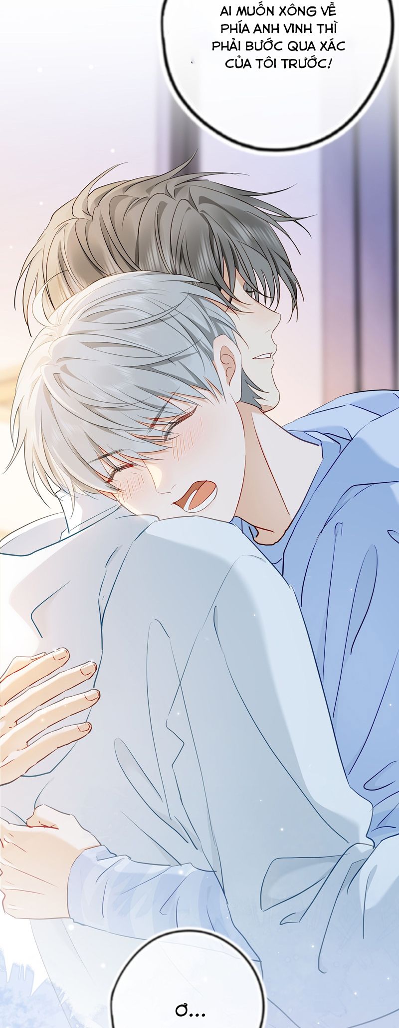 Thượng Phân Bách Khoa Chap 3 - Next Chap 4
