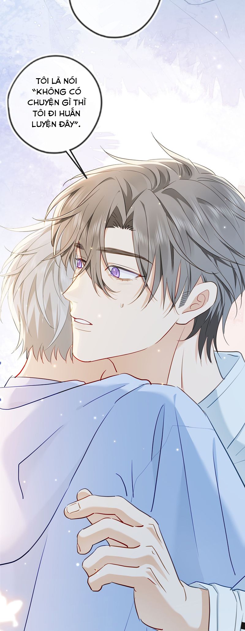 Thượng Phân Bách Khoa Chap 3 - Next Chap 4