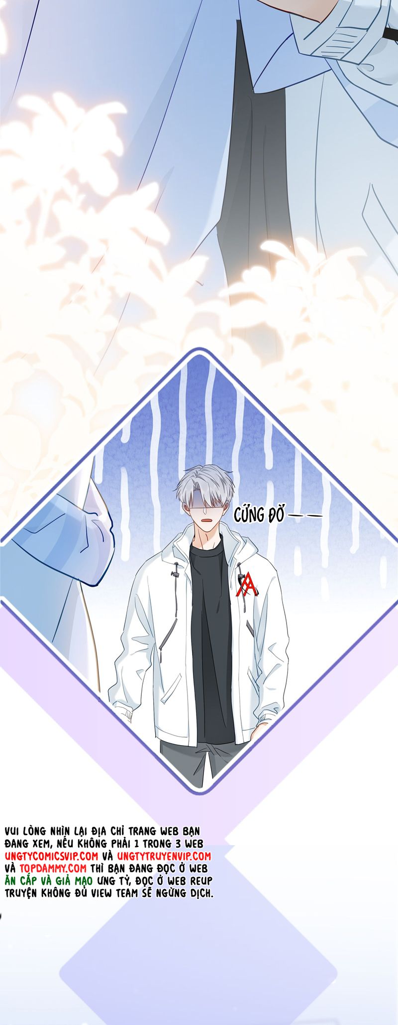 Thượng Phân Bách Khoa Chap 3 - Next Chap 4