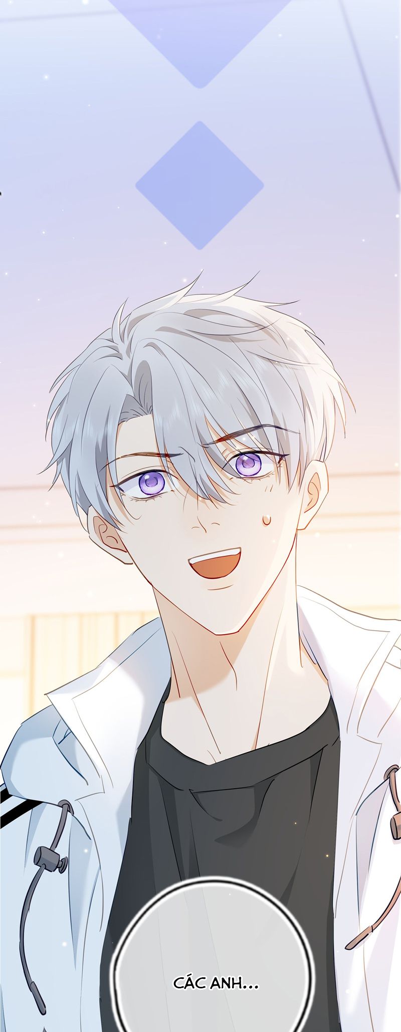 Thượng Phân Bách Khoa Chap 3 - Next Chap 4