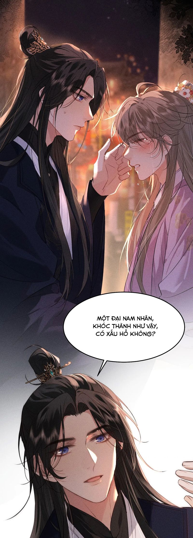 Thoát Cương Chapter 14 - Trang 4