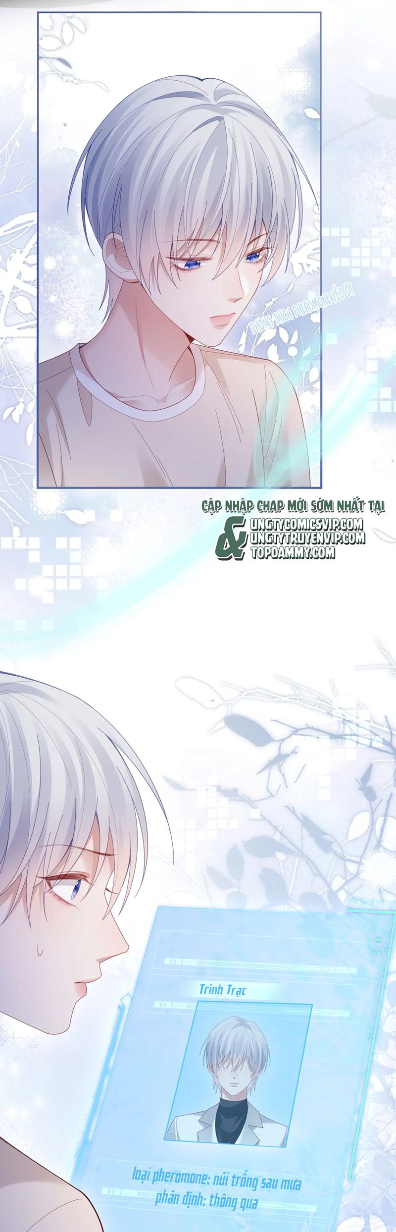 Đơn Xin Ly Hôn Chap 138 - Trang 2