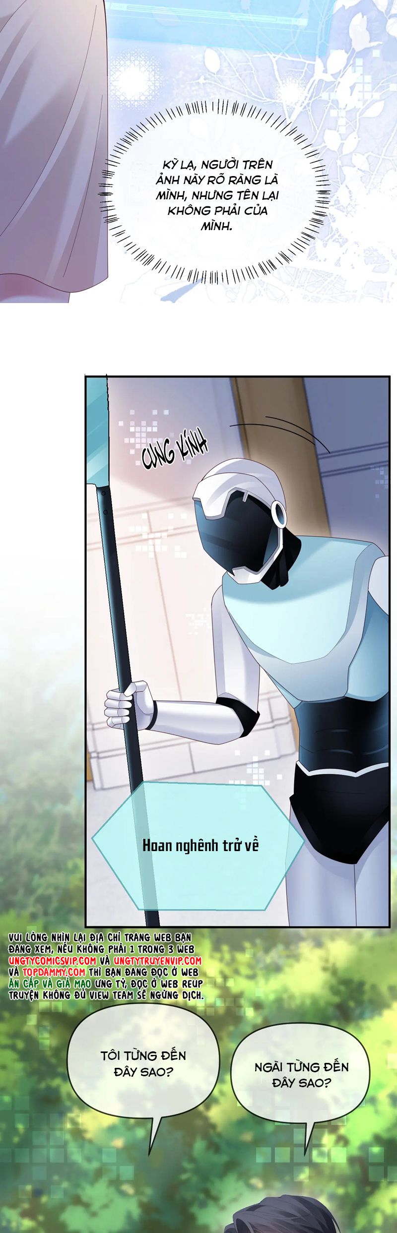 Đơn Xin Ly Hôn Chap 138 - Trang 2