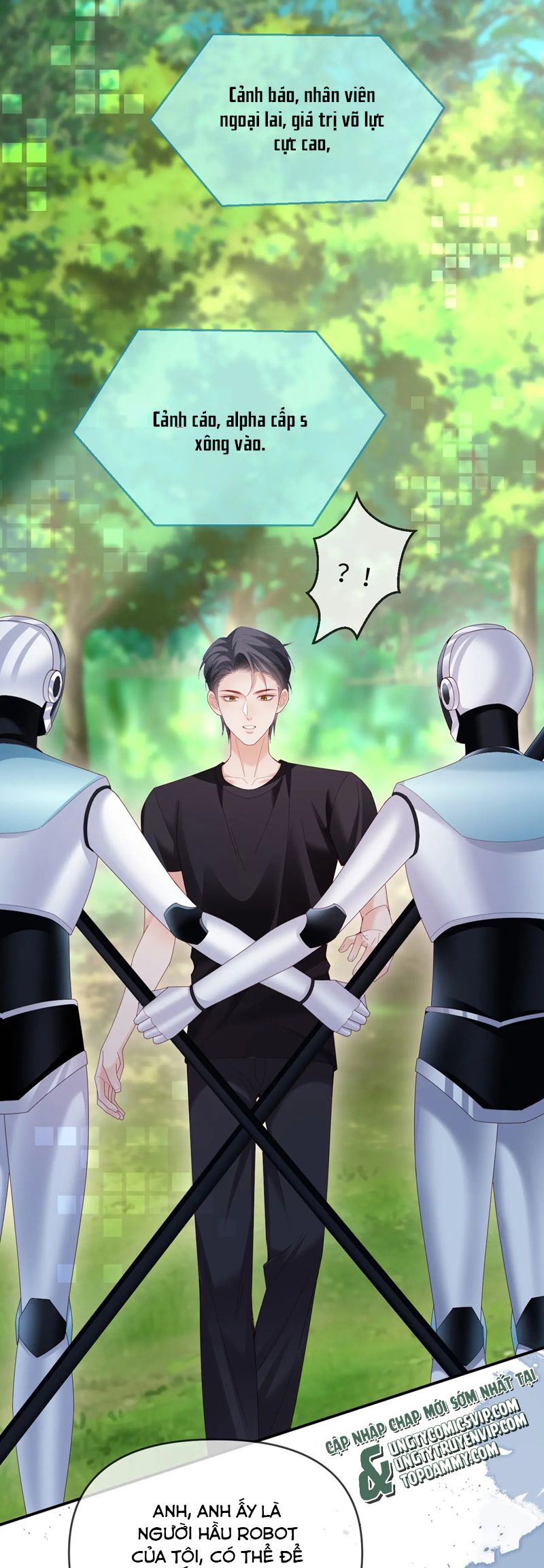 Đơn Xin Ly Hôn Chap 138 - Trang 2