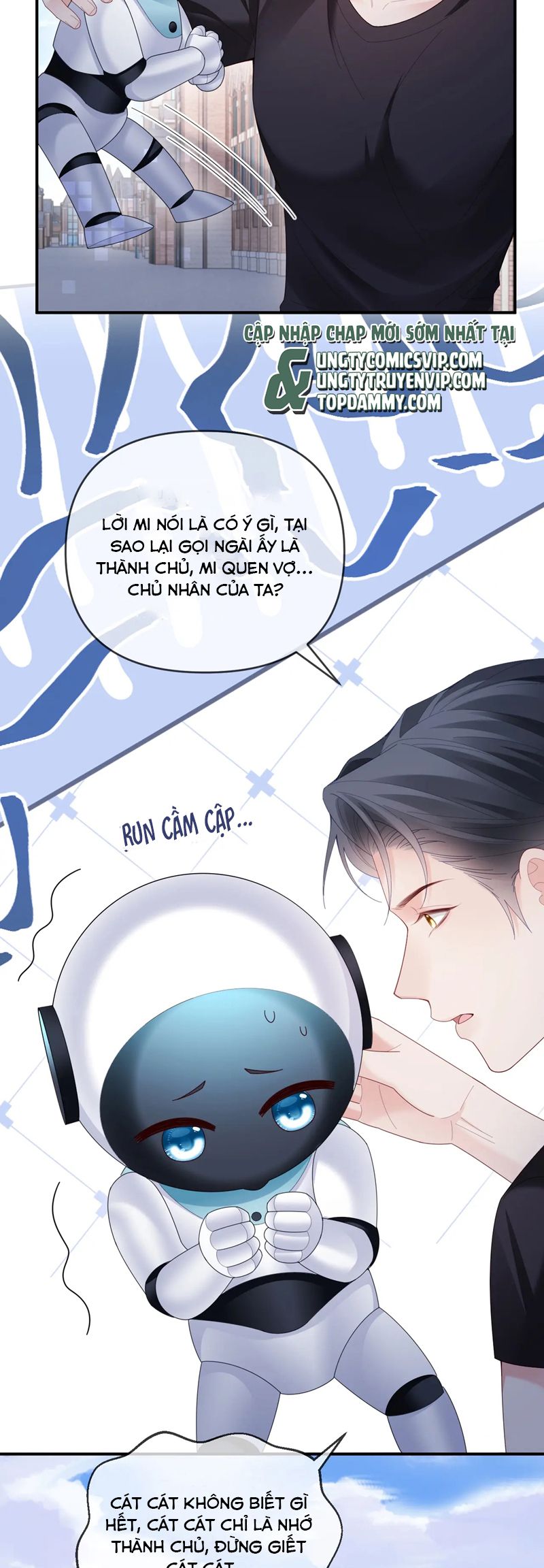 Đơn Xin Ly Hôn Chap 138 - Trang 2