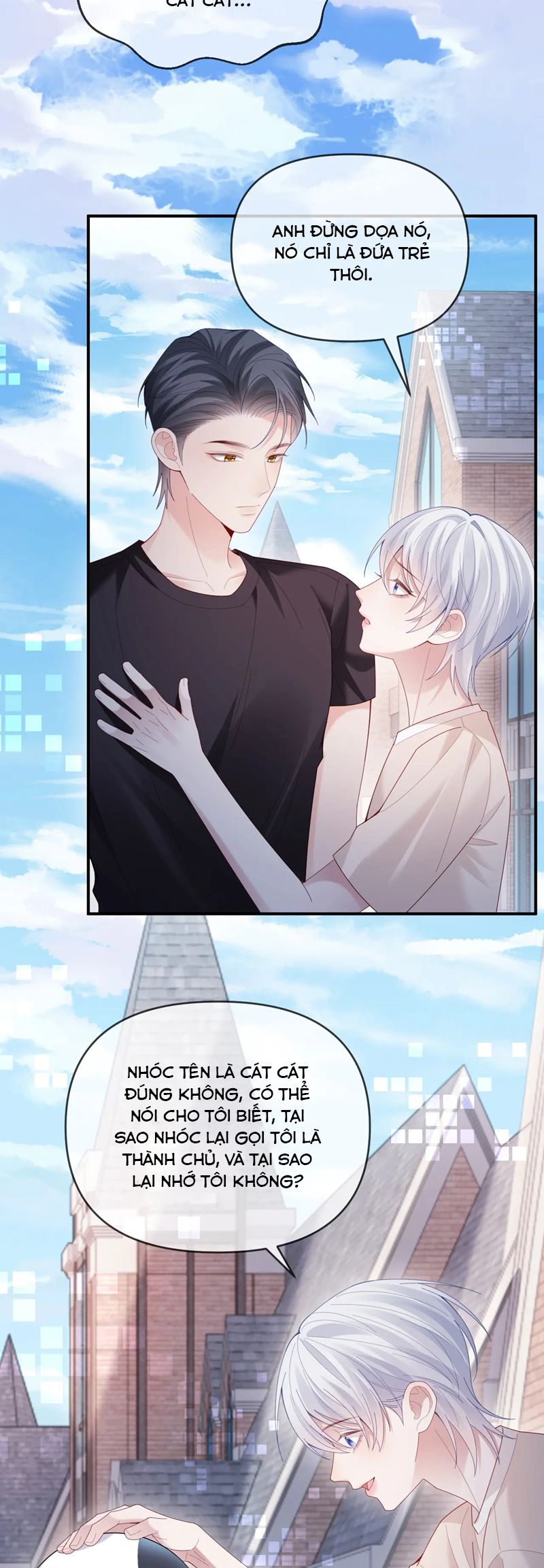 Đơn Xin Ly Hôn Chap 138 - Trang 2