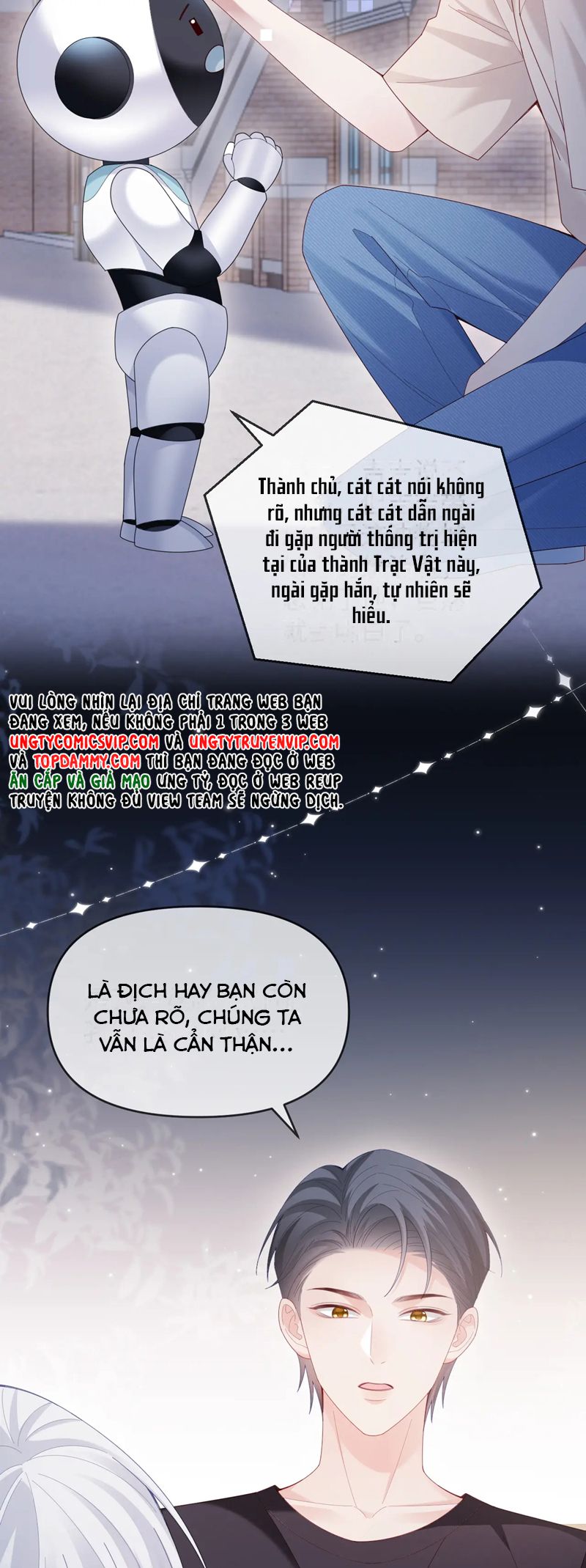 Đơn Xin Ly Hôn Chap 138 - Trang 2