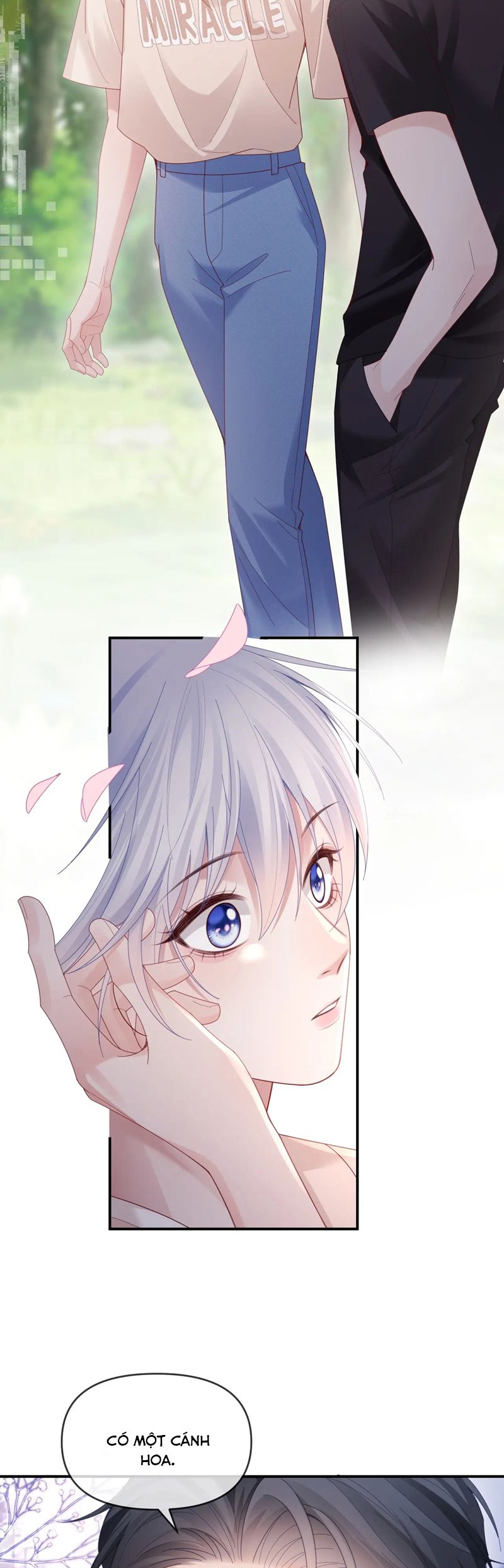 Đơn Xin Ly Hôn Chap 138 - Trang 2