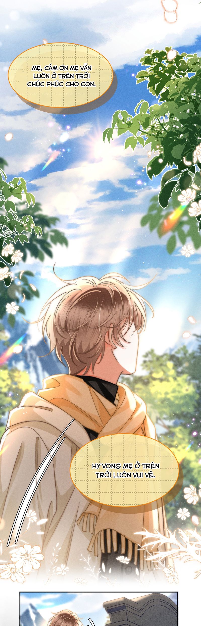 Ánh Trăng Vì Tôi Mà Đến Chapter 83 - Next Chapter 84