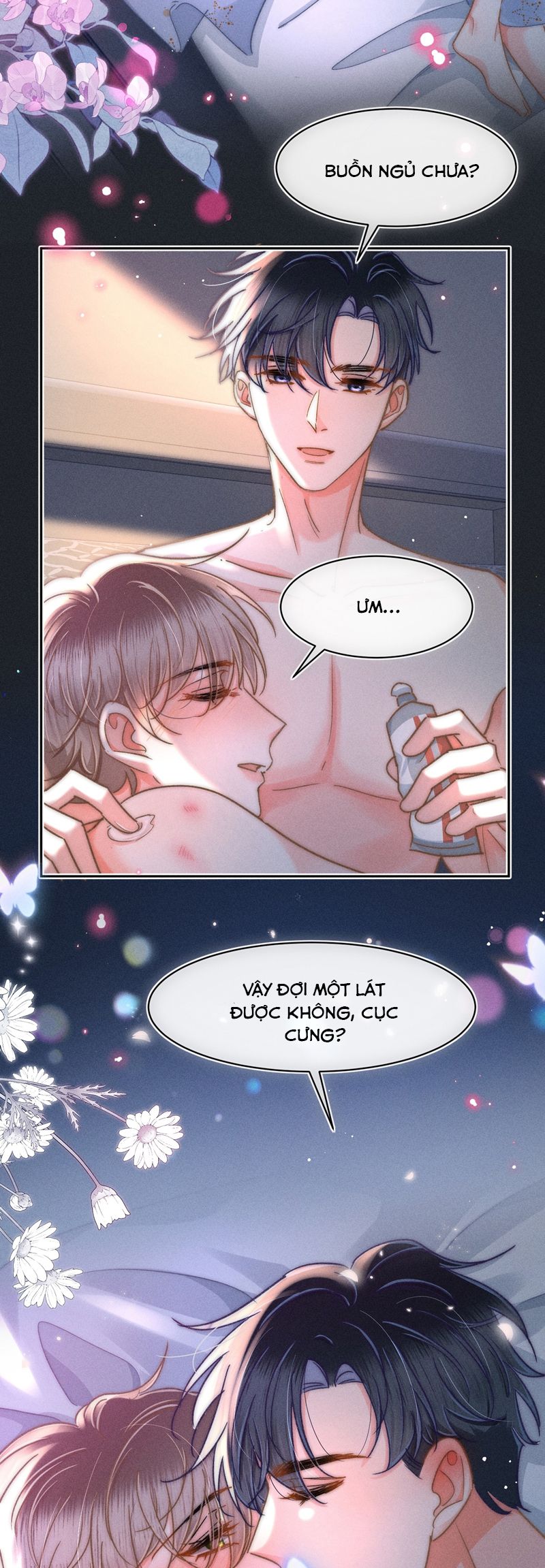 Ánh Trăng Vì Tôi Mà Đến Chapter 83 - Next Chapter 84