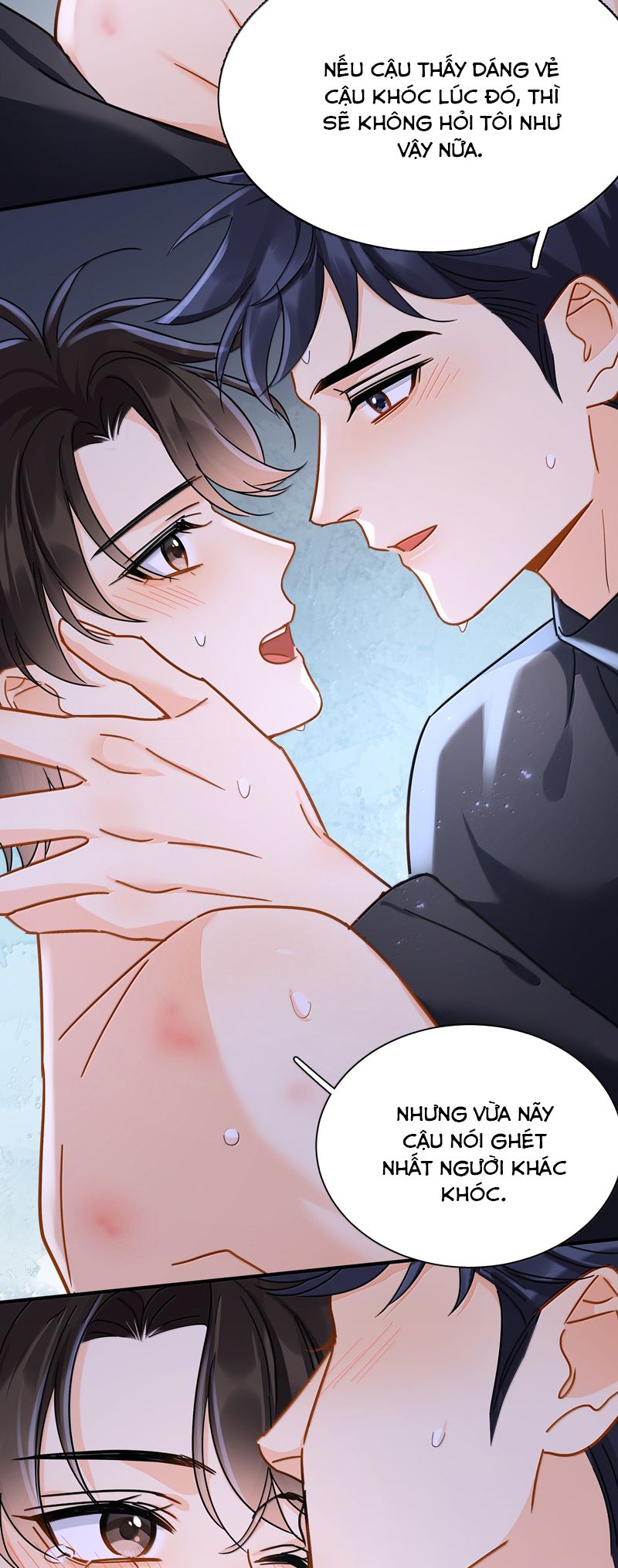 Theo Đuôi Chap 108 - Trang 4