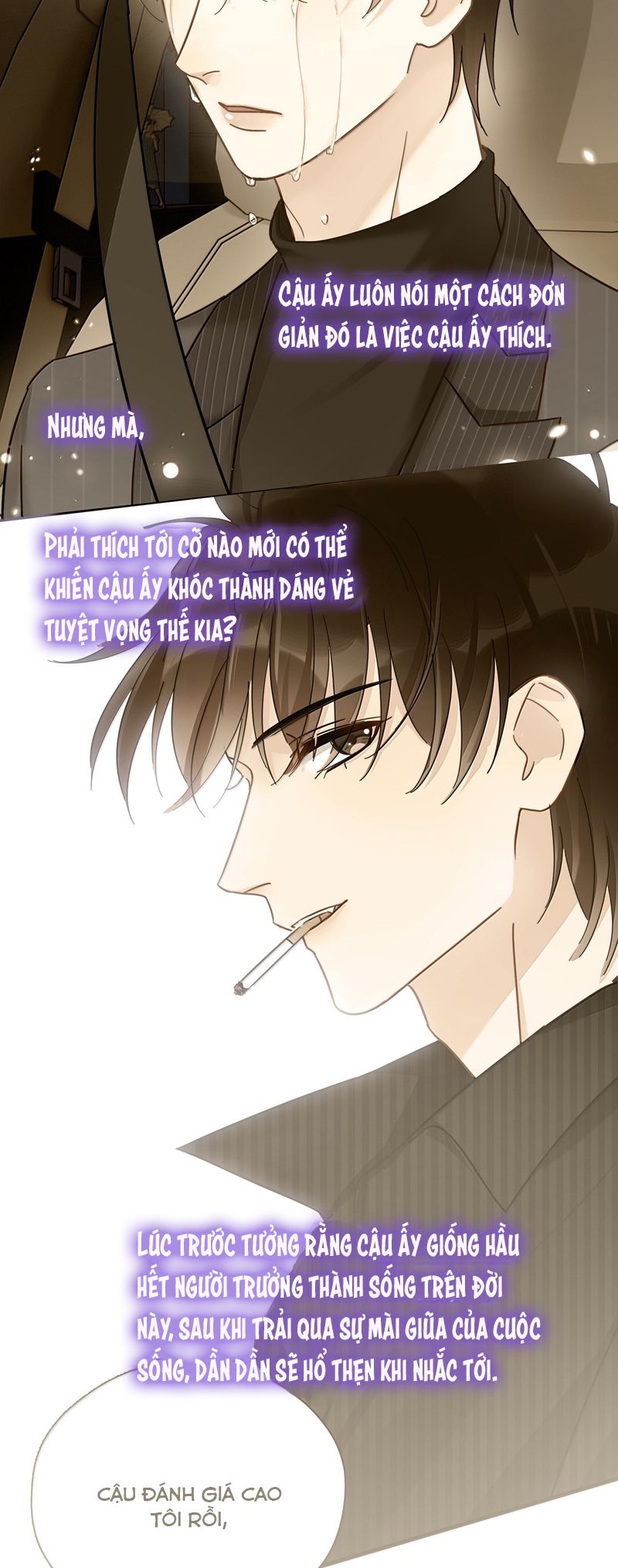 Theo Đuôi Chap 108 - Trang 4