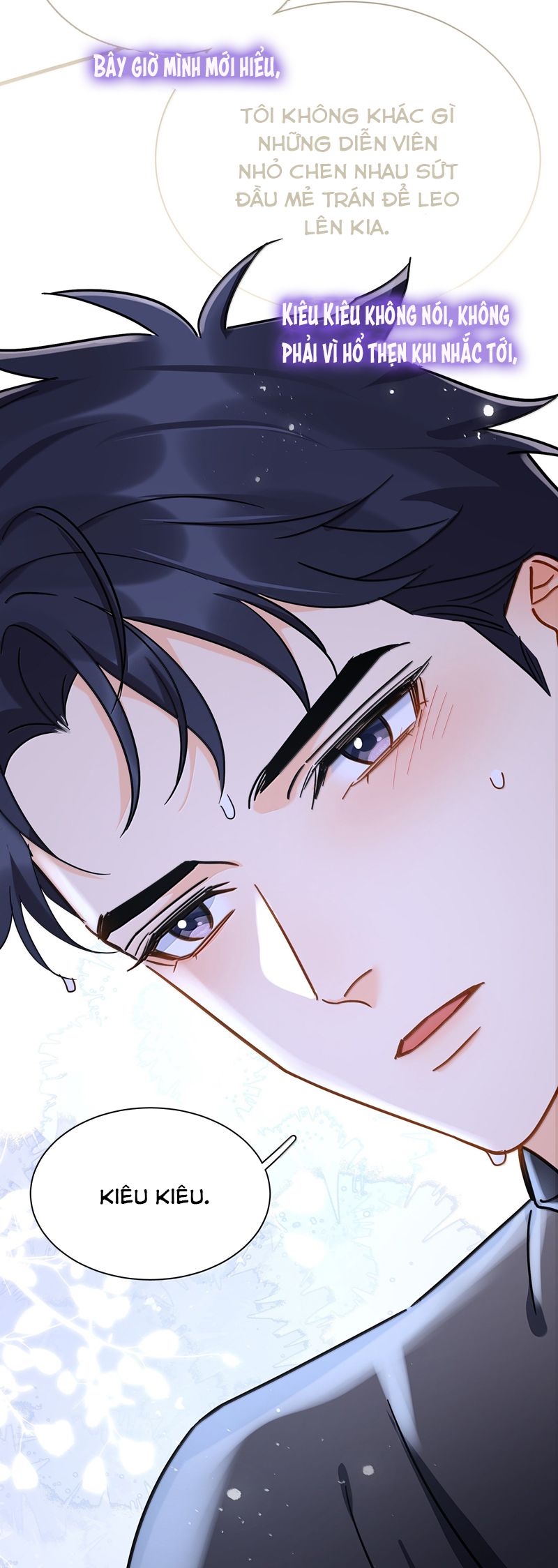 Theo Đuôi Chap 108 - Trang 4