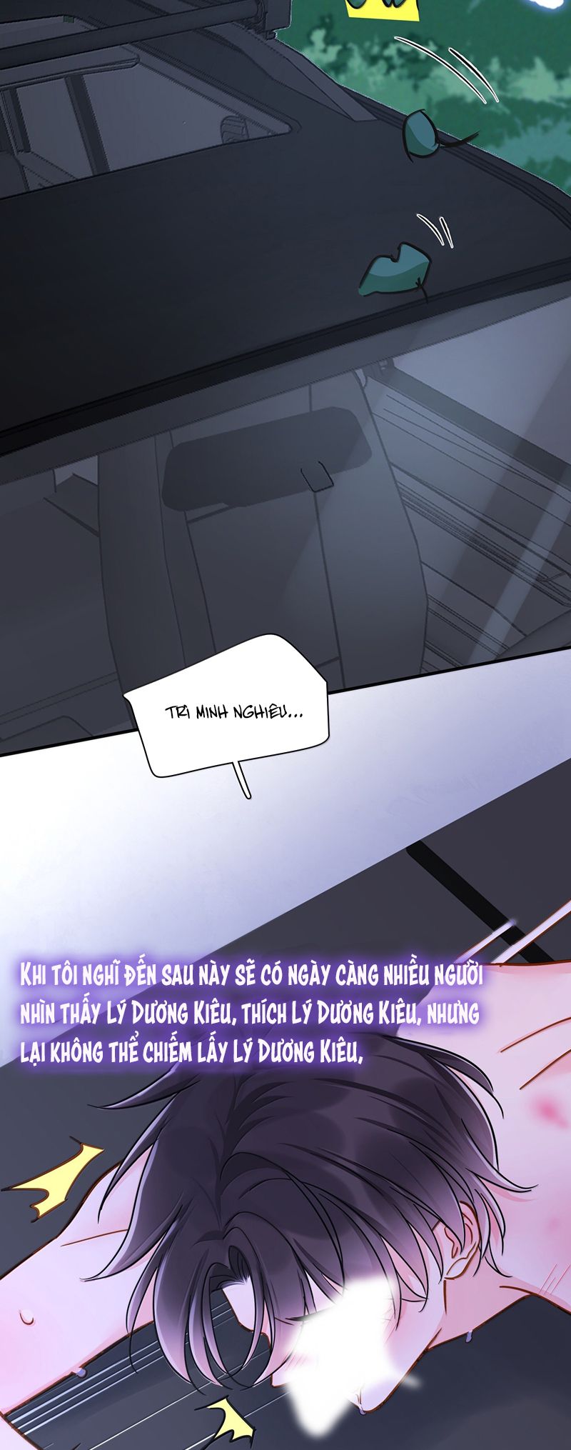 Theo Đuôi Chap 108 - Trang 4