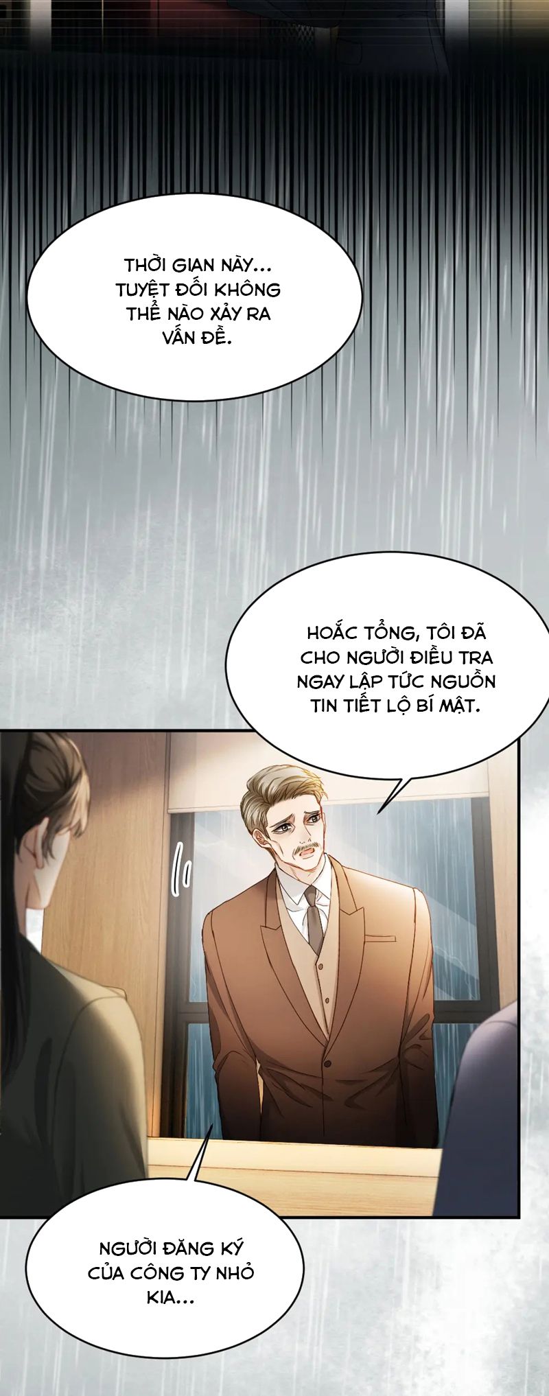 Tiểu Thiếu Gia Dựa Vào Mỹ Mạo Hoành Hành Toàn Hệ Thống Chap 43 - Trang 2
