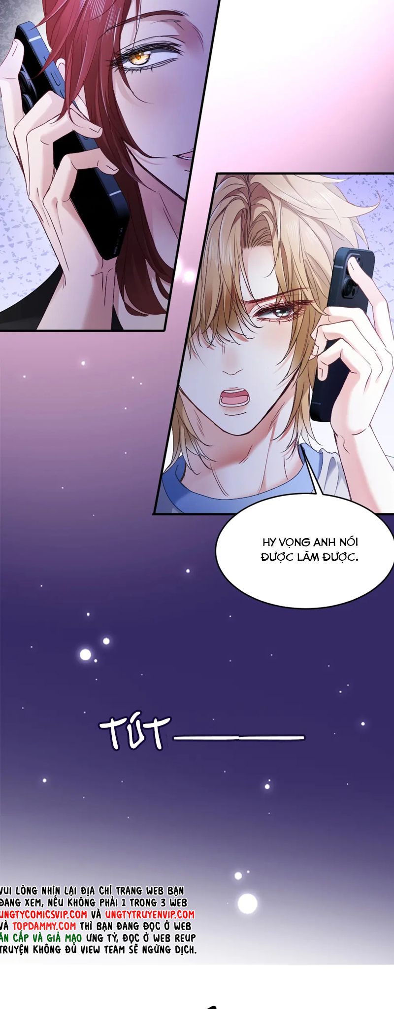 Tiểu Thiếu Gia Dựa Vào Mỹ Mạo Hoành Hành Toàn Hệ Thống Chap 43 - Trang 2