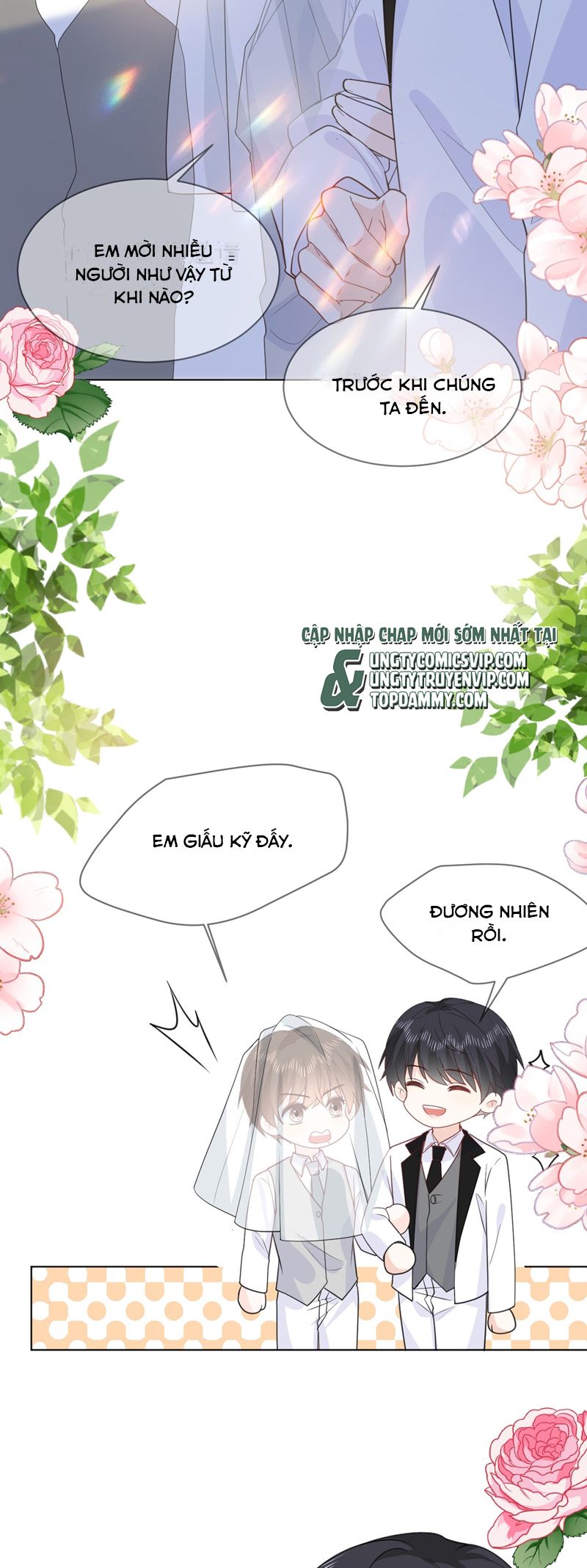 Chó Săn Chapter 46 - Next Chapter 47
