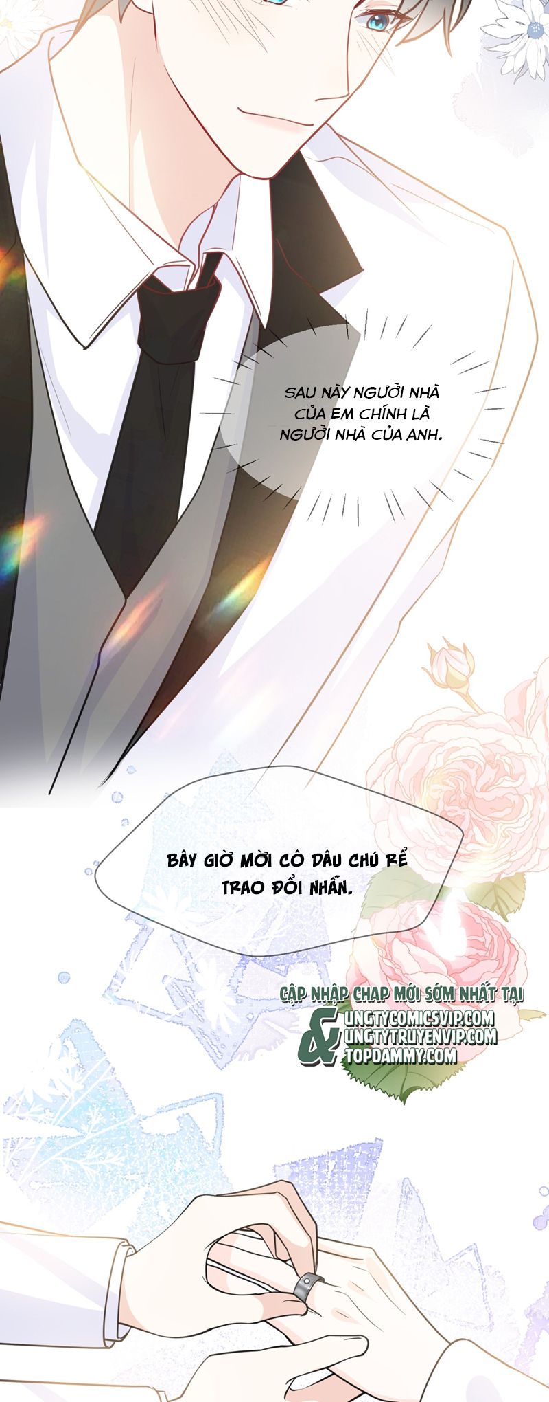 Chó Săn Chapter 46 - Next Chapter 47