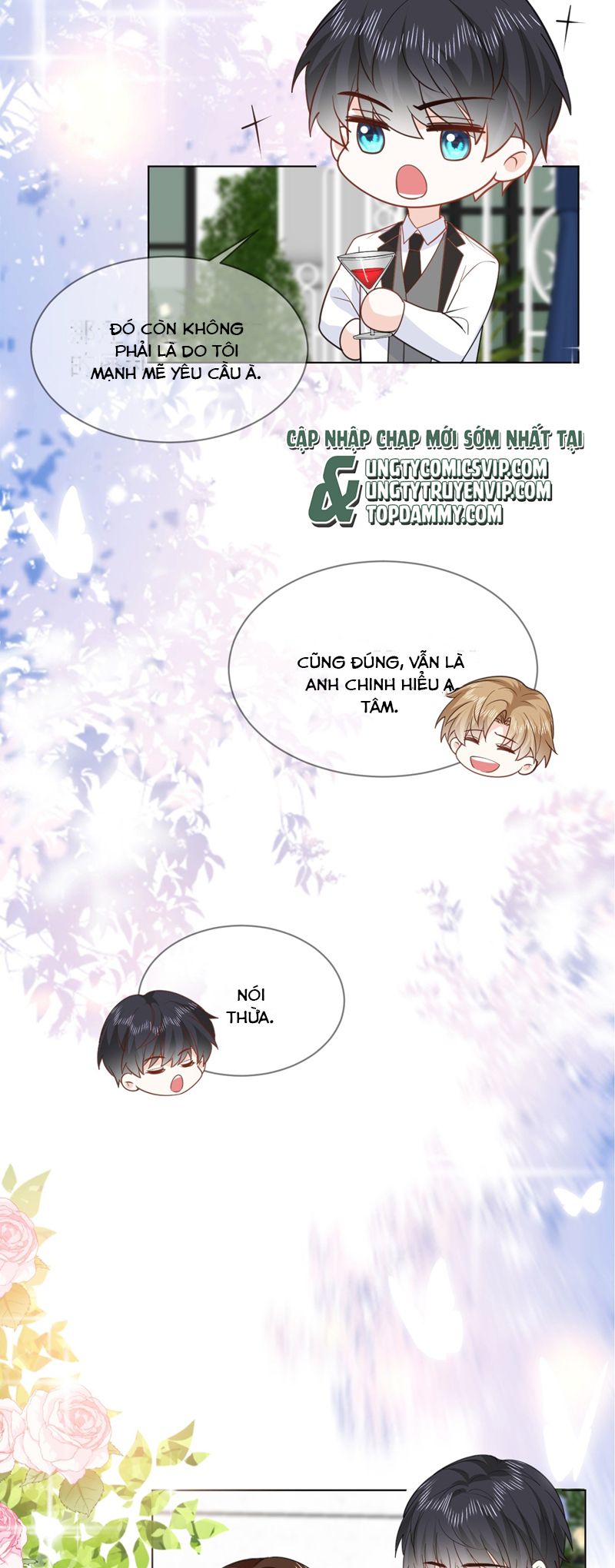 Chó Săn Chapter 46 - Next Chapter 47