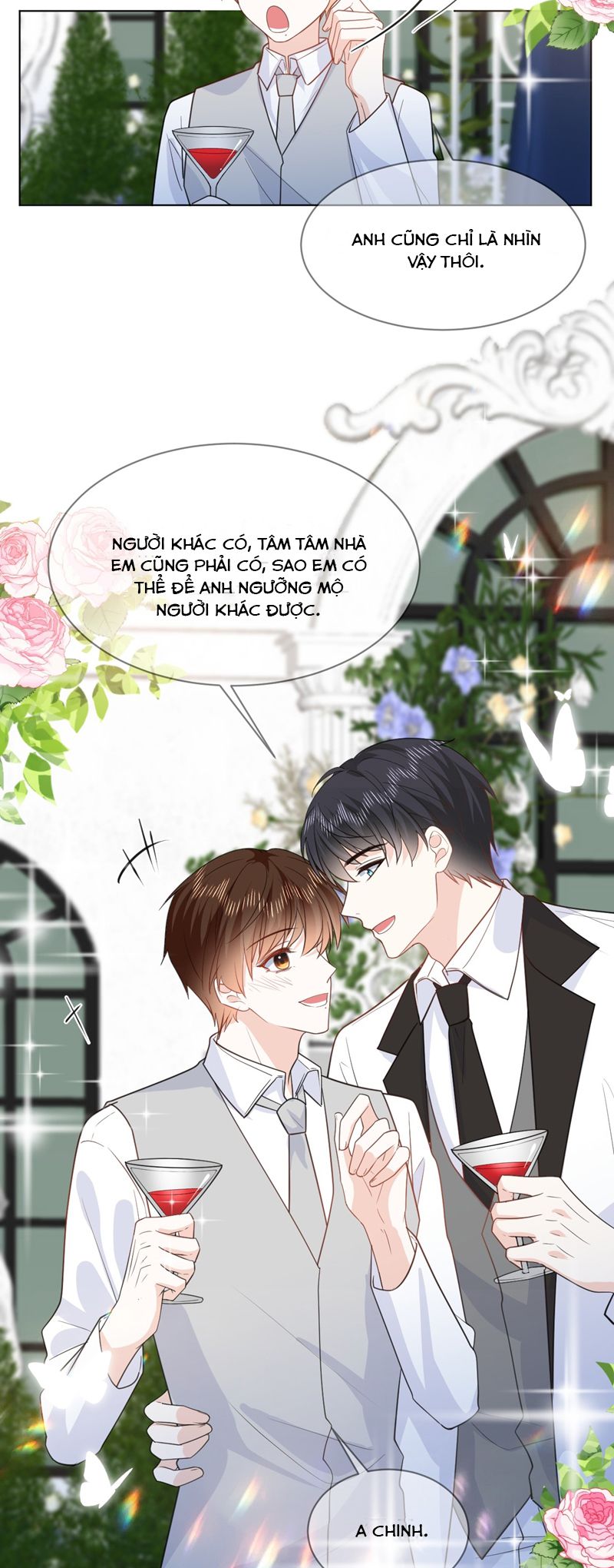 Chó Săn Chapter 46 - Next Chapter 47