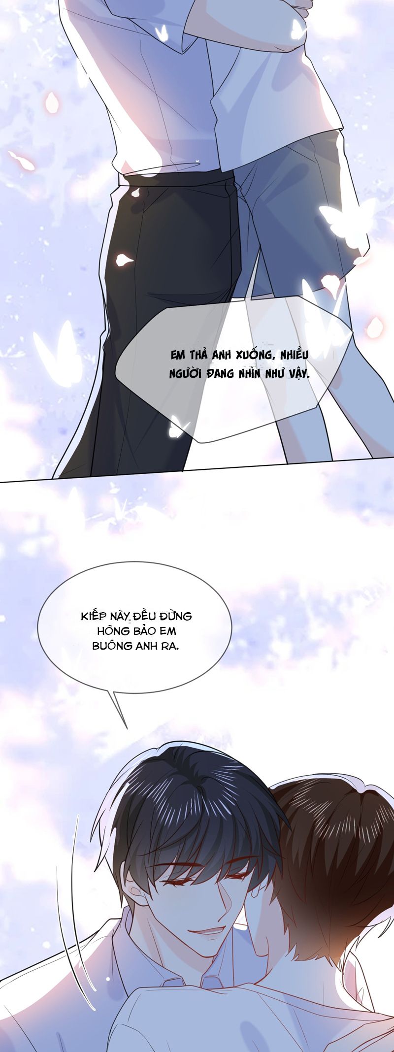 Chó Săn Chapter 46 - Next Chapter 47