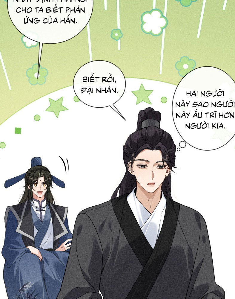 Lang Kỵ Trúc Mã Lai Chapter 6 - Next Chapter 7
