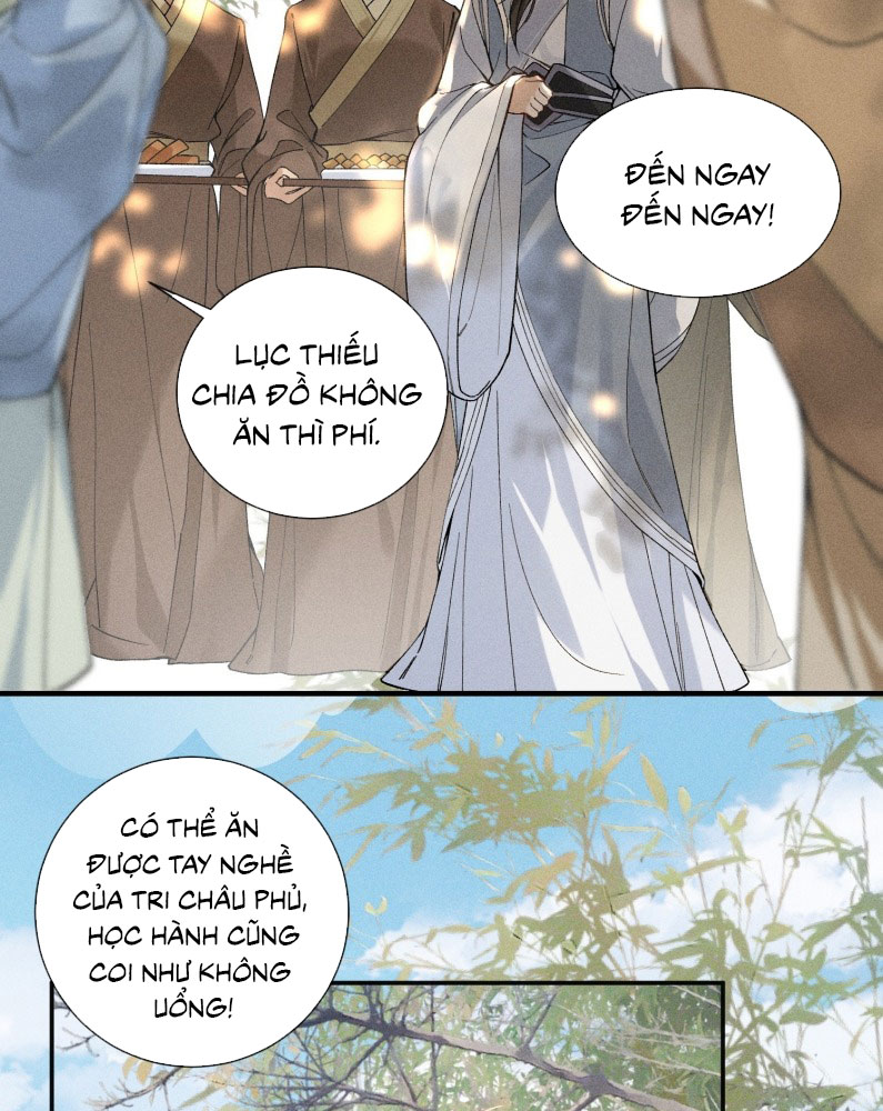 Lang Kỵ Trúc Mã Lai Chapter 6 - Next Chapter 7