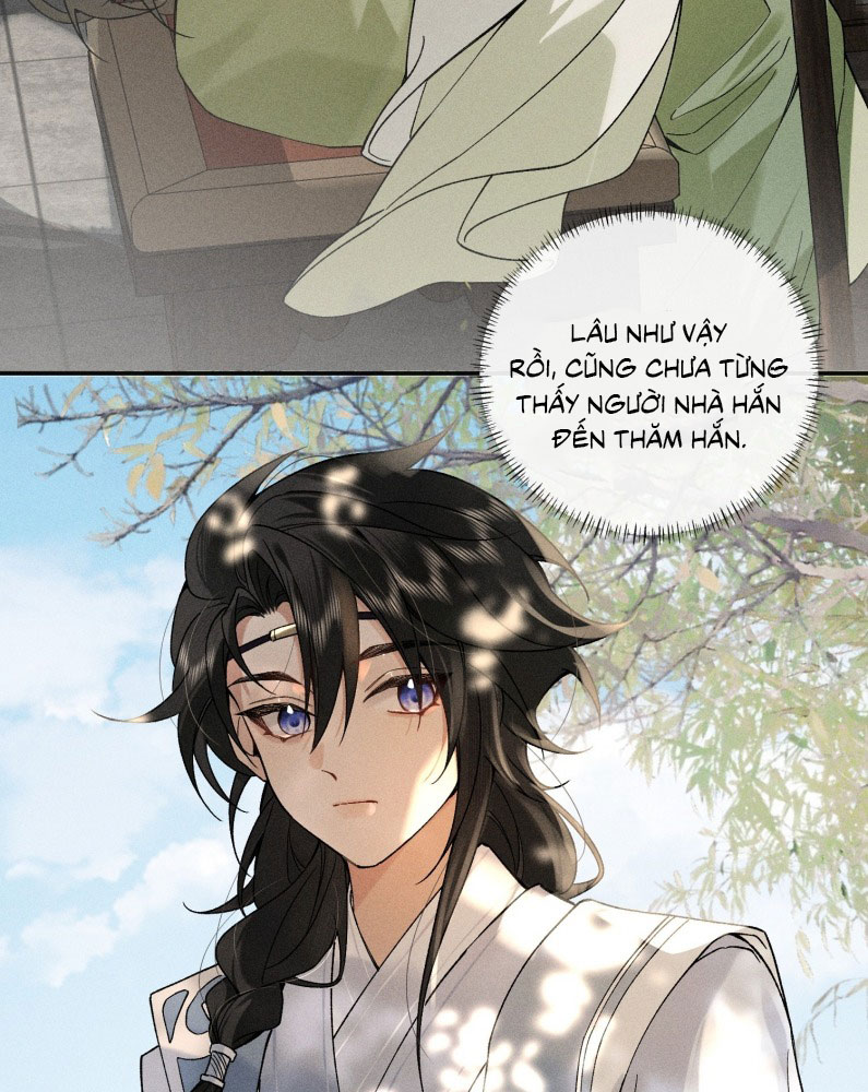 Lang Kỵ Trúc Mã Lai Chapter 6 - Next Chapter 7