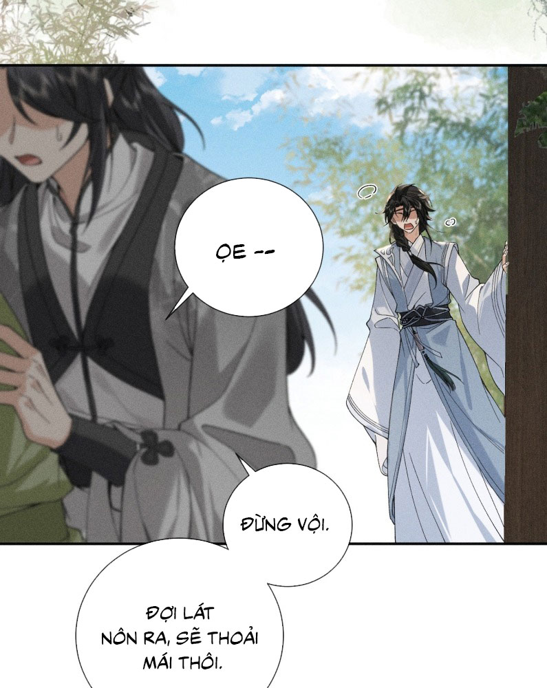 Lang Kỵ Trúc Mã Lai Chapter 6 - Next Chapter 7