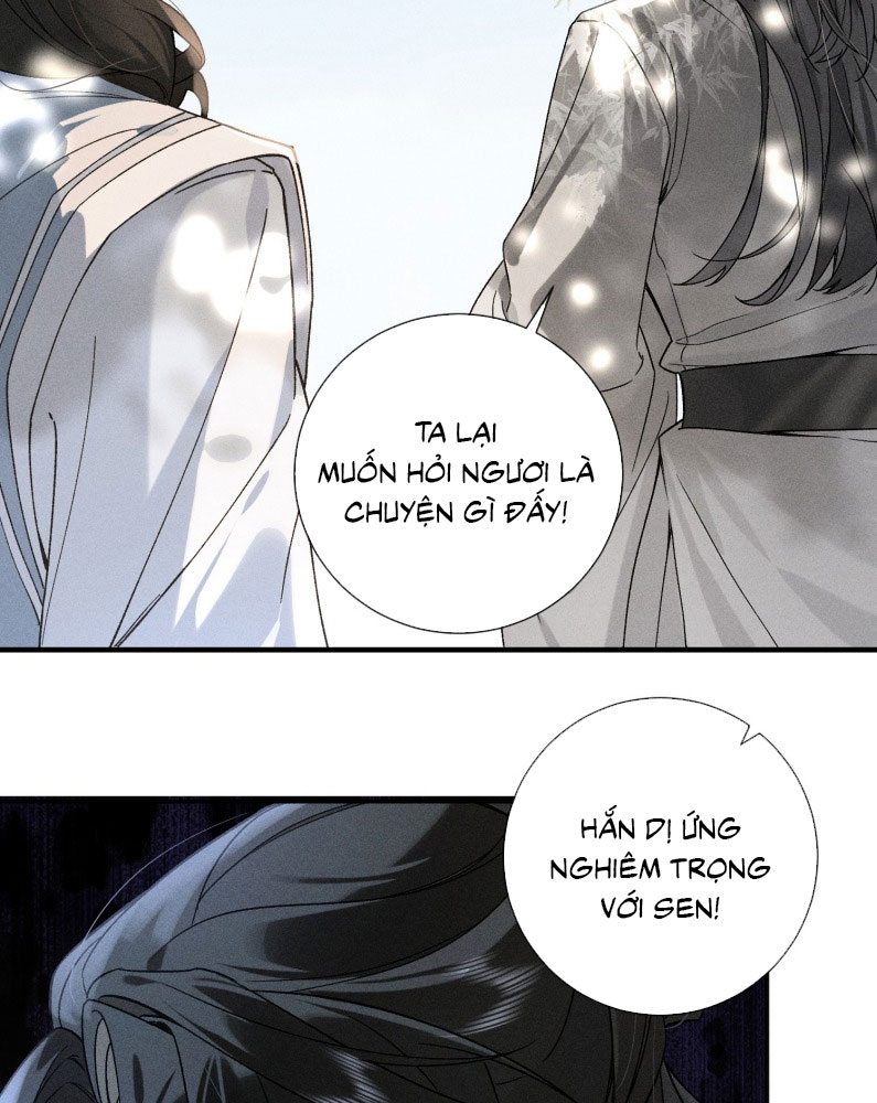 Lang Kỵ Trúc Mã Lai Chapter 6 - Next Chapter 7
