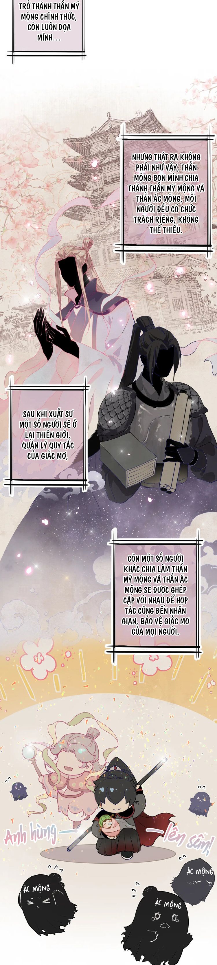 Cậu Vụng Về Quá Chap 1 - Trang 4