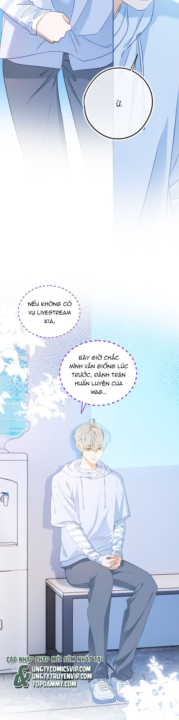 Thượng Phân Bách Khoa Chap 4 - Next Chap 5