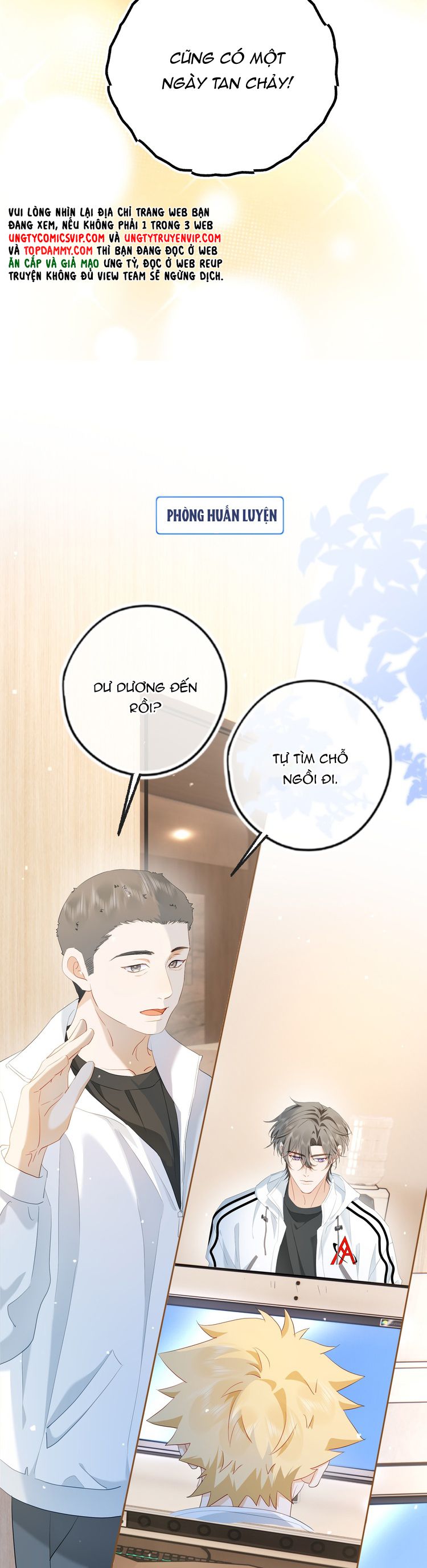 Thượng Phân Bách Khoa Chap 4 - Next Chap 5