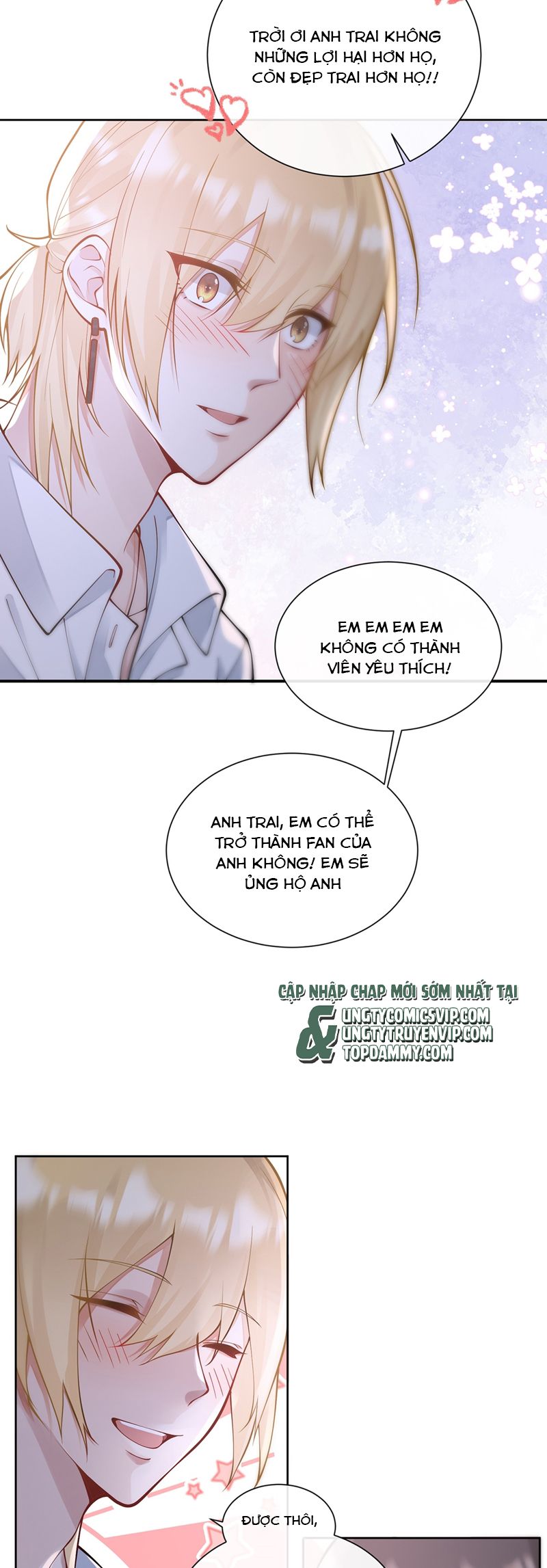 Kim Bài Trạm Ca Là Đại Minh Tinh Chap 2 - Next Chap 3