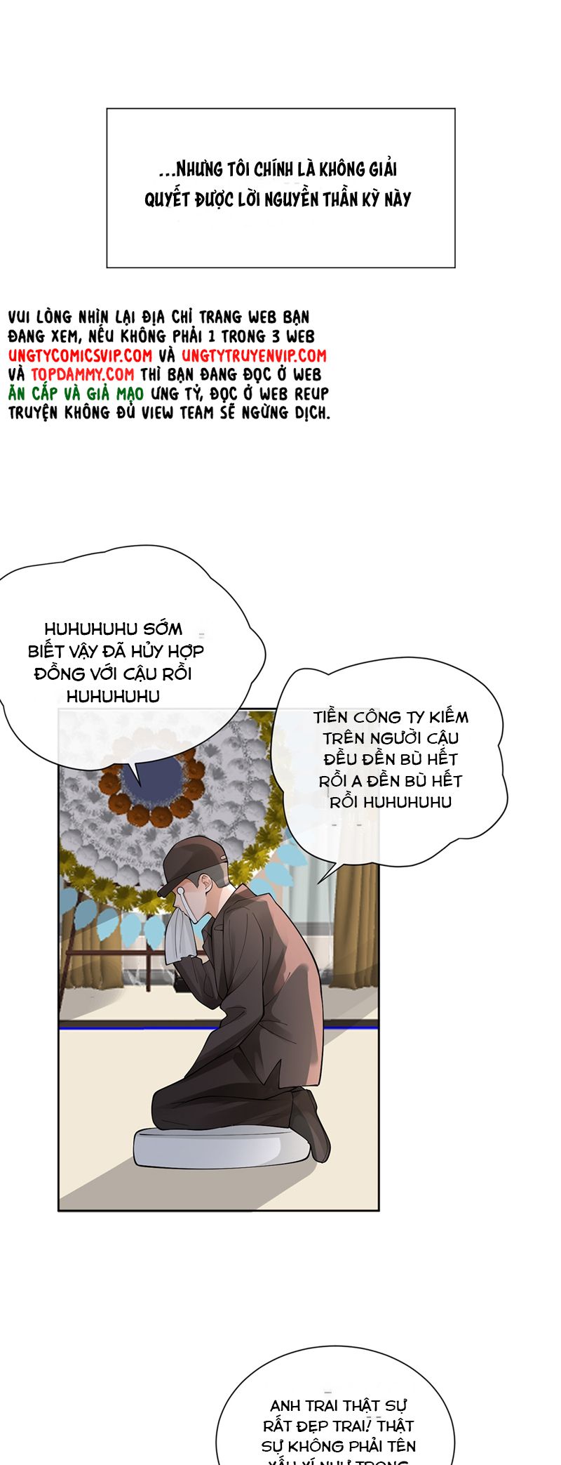 Kim Bài Trạm Ca Là Đại Minh Tinh Chap 2 - Next Chap 3