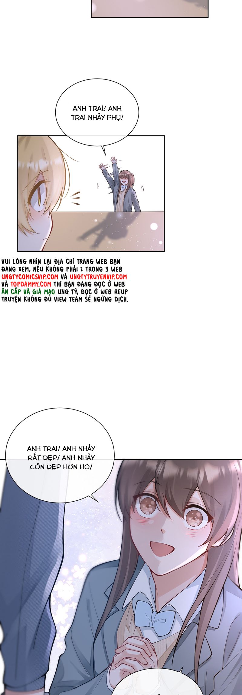 Kim Bài Trạm Ca Là Đại Minh Tinh Chap 2 - Next Chap 3