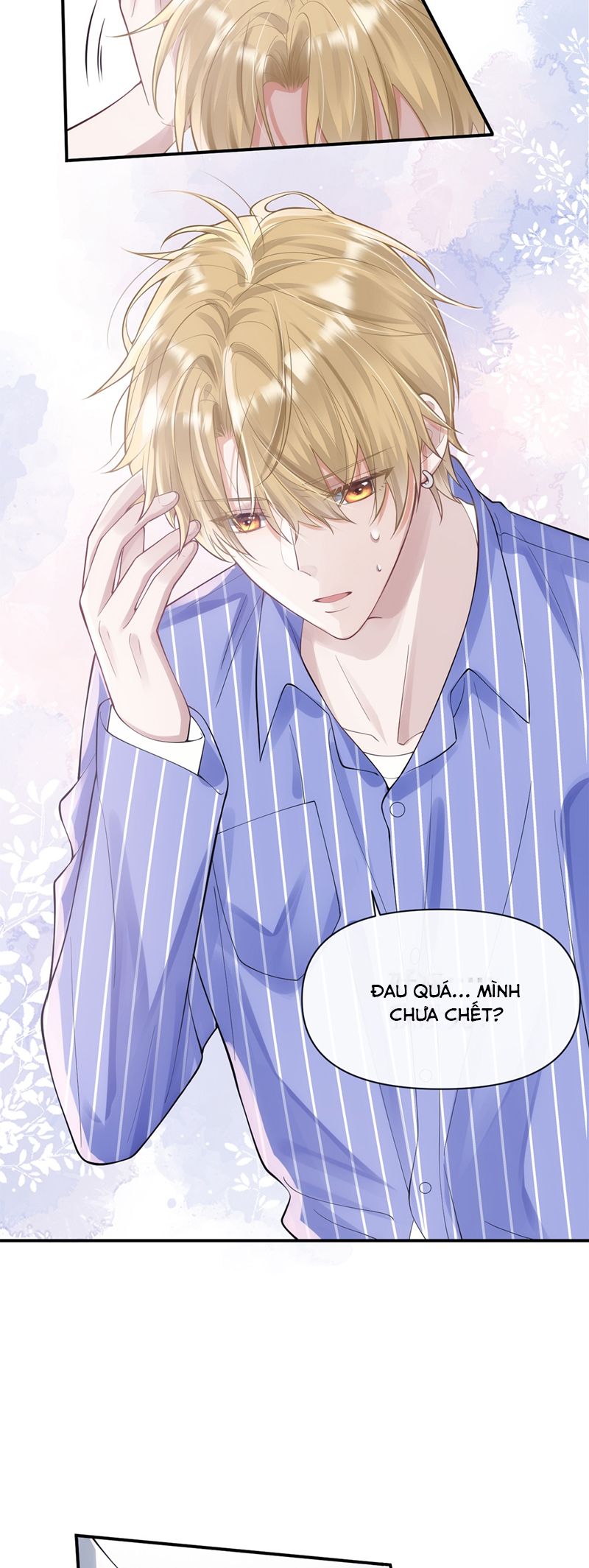 Kim Bài Trạm Ca Là Đại Minh Tinh Chap 4 - Next Chap 5