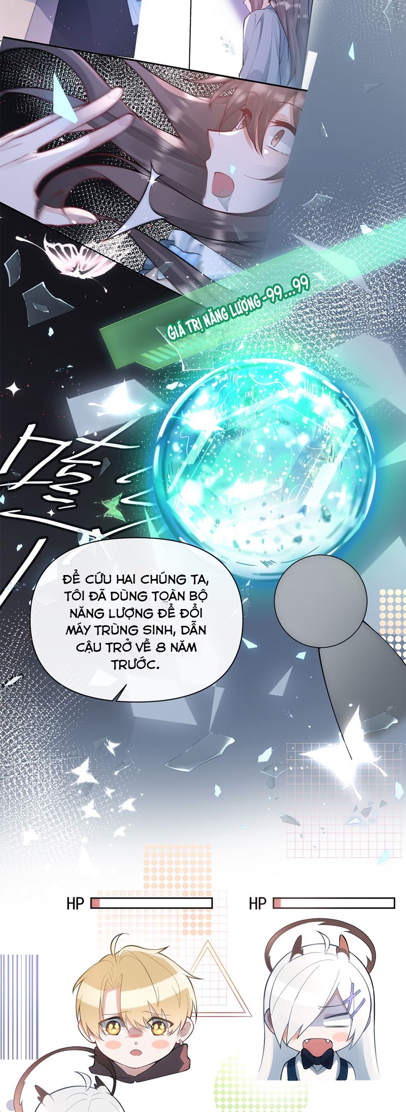 Kim Bài Trạm Ca Là Đại Minh Tinh Chap 4 - Next Chap 5