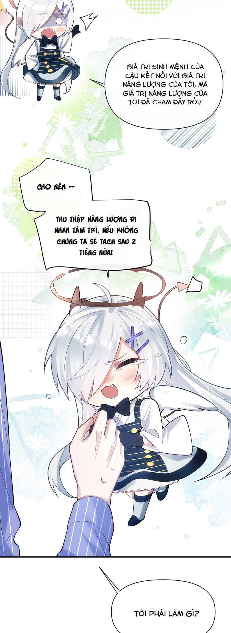 Kim Bài Trạm Ca Là Đại Minh Tinh Chap 4 - Next Chap 5