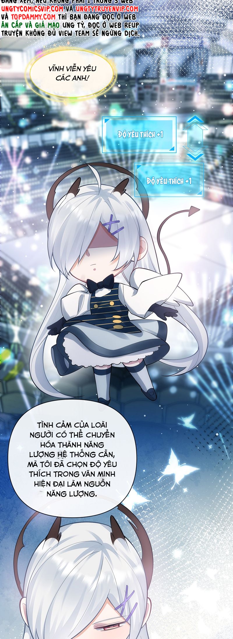 Kim Bài Trạm Ca Là Đại Minh Tinh Chap 4 - Next Chap 5
