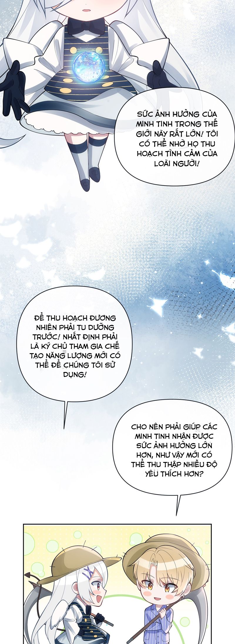 Kim Bài Trạm Ca Là Đại Minh Tinh Chap 4 - Next Chap 5