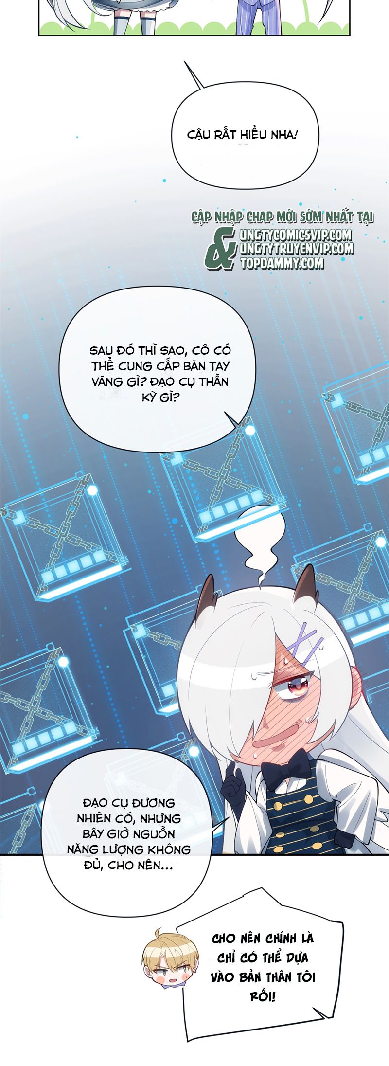 Kim Bài Trạm Ca Là Đại Minh Tinh Chap 4 - Next Chap 5