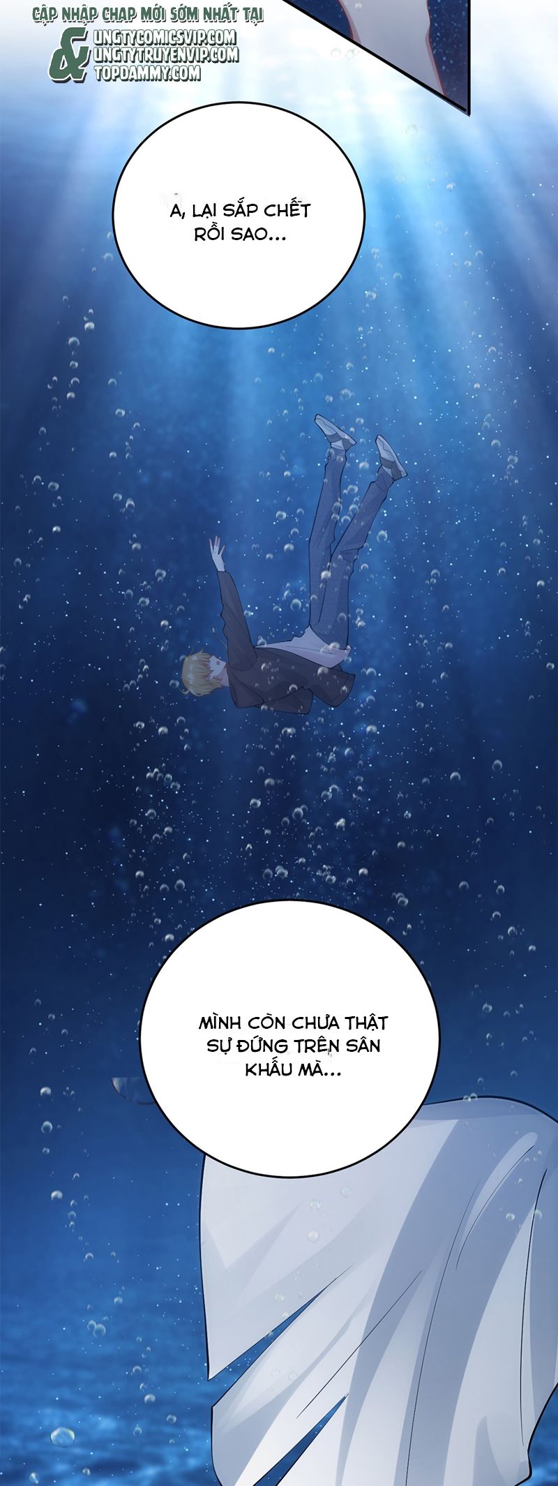 Kim Bài Trạm Ca Là Đại Minh Tinh Chap 4 - Next Chap 5