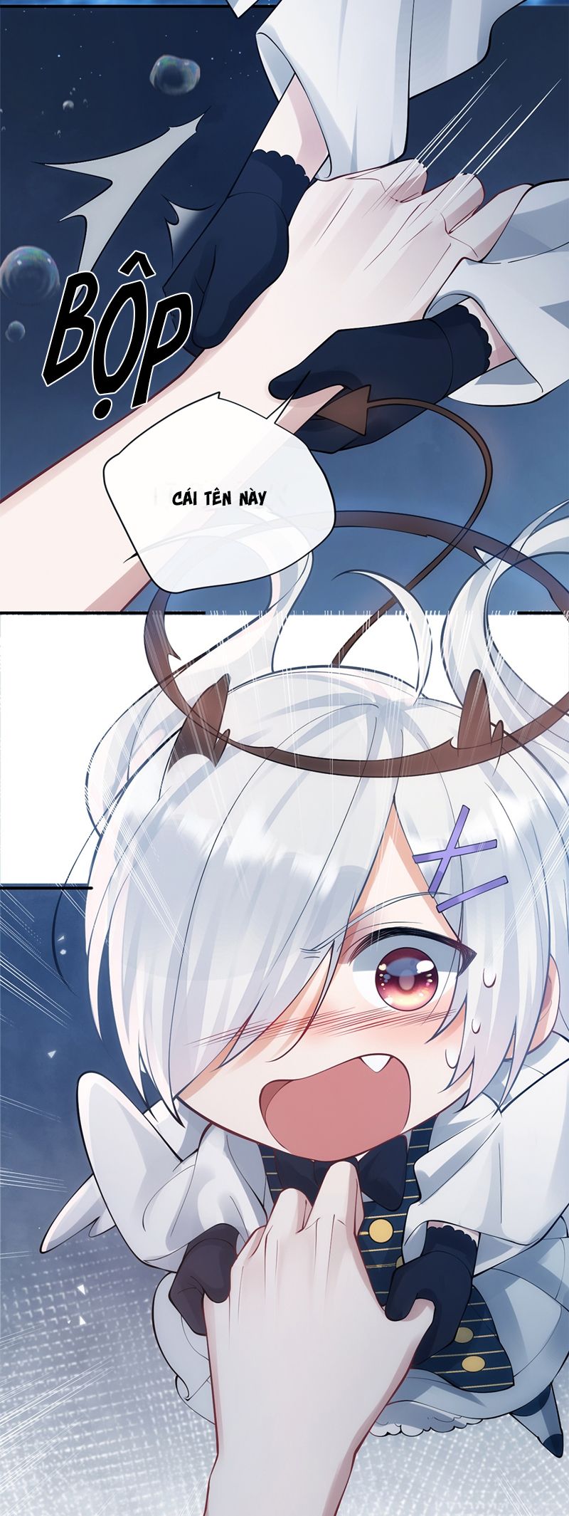 Kim Bài Trạm Ca Là Đại Minh Tinh Chap 4 - Next Chap 5