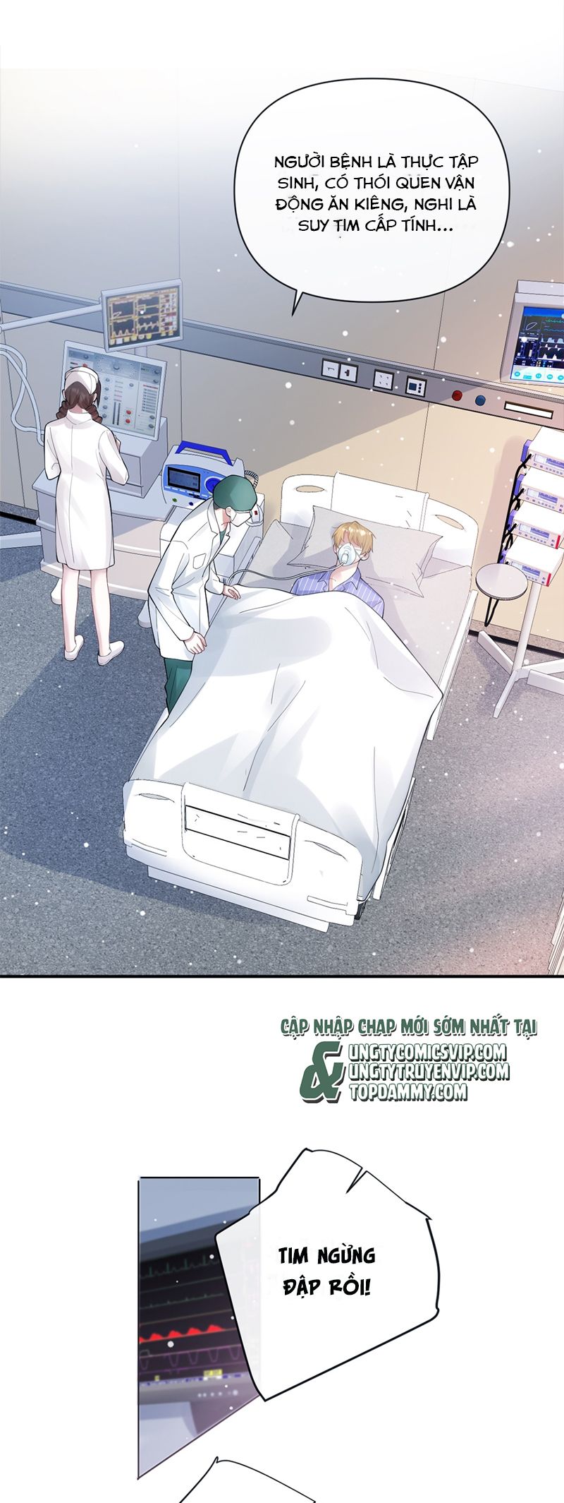 Kim Bài Trạm Ca Là Đại Minh Tinh Chap 4 - Next Chap 5