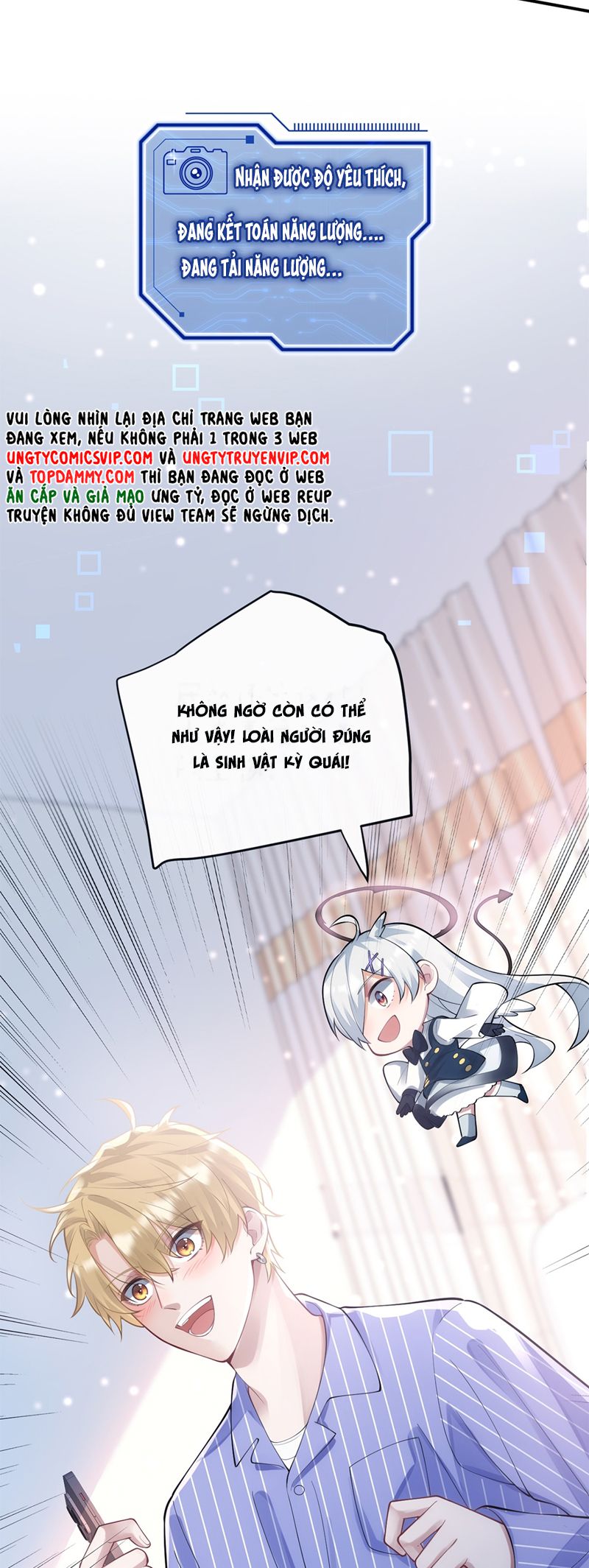 Kim Bài Trạm Ca Là Đại Minh Tinh Chap 5 - Next Chap 6
