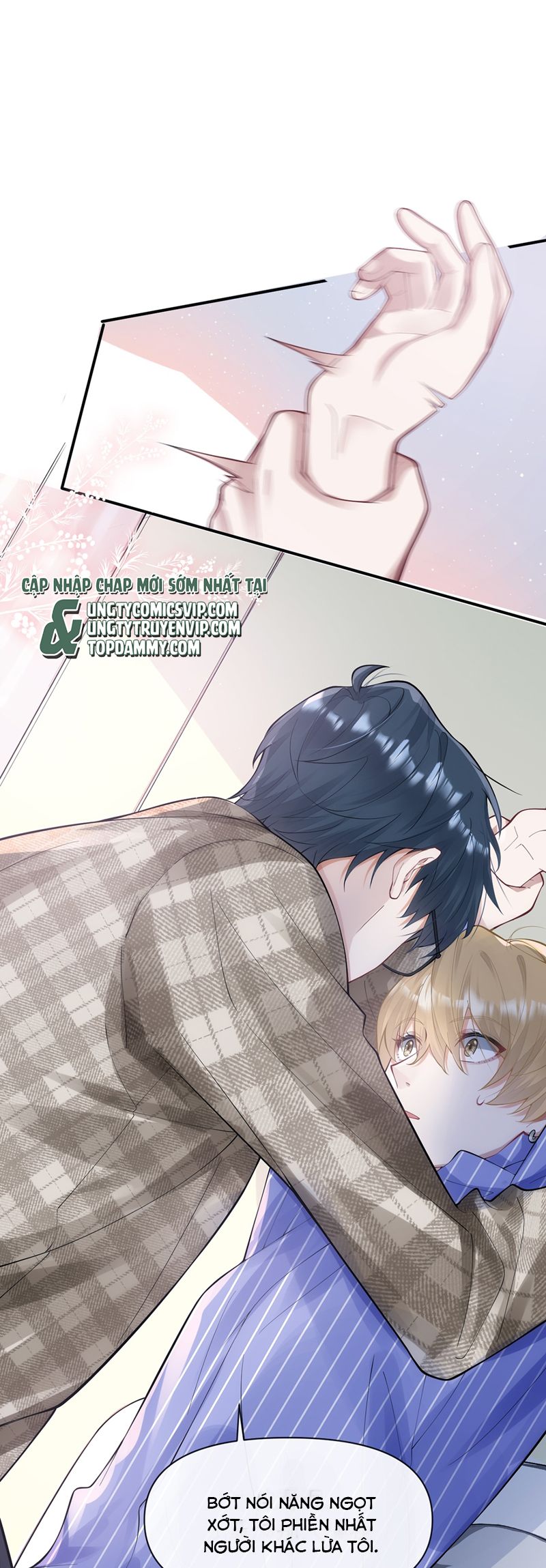 Kim Bài Trạm Ca Là Đại Minh Tinh Chap 5 - Next Chap 6