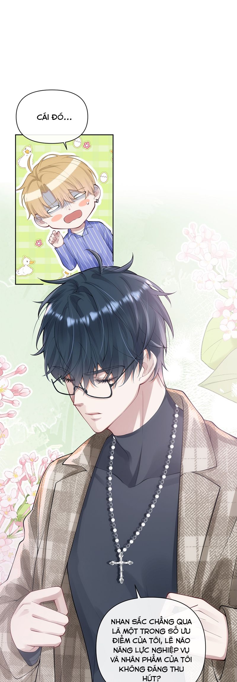 Kim Bài Trạm Ca Là Đại Minh Tinh Chap 5 - Next Chap 6