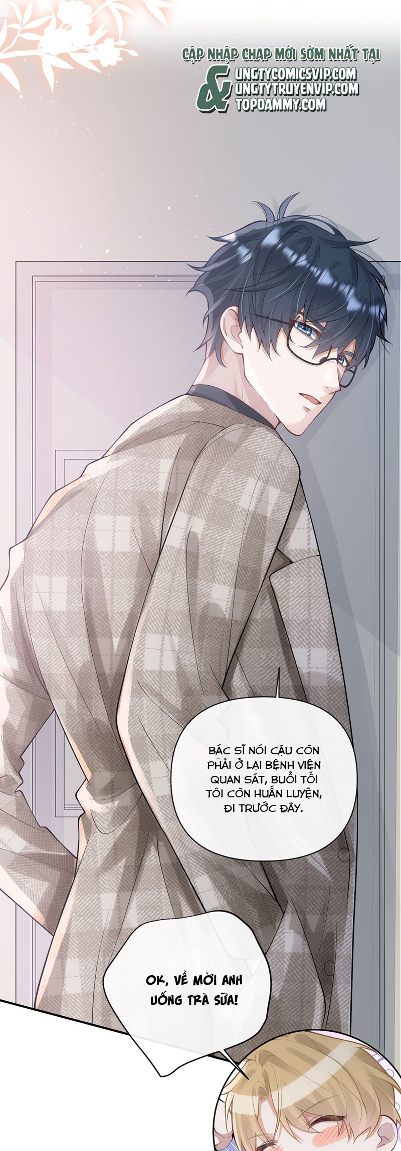 Kim Bài Trạm Ca Là Đại Minh Tinh Chap 5 - Next Chap 6